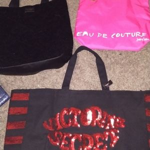 Victoria secret bags
